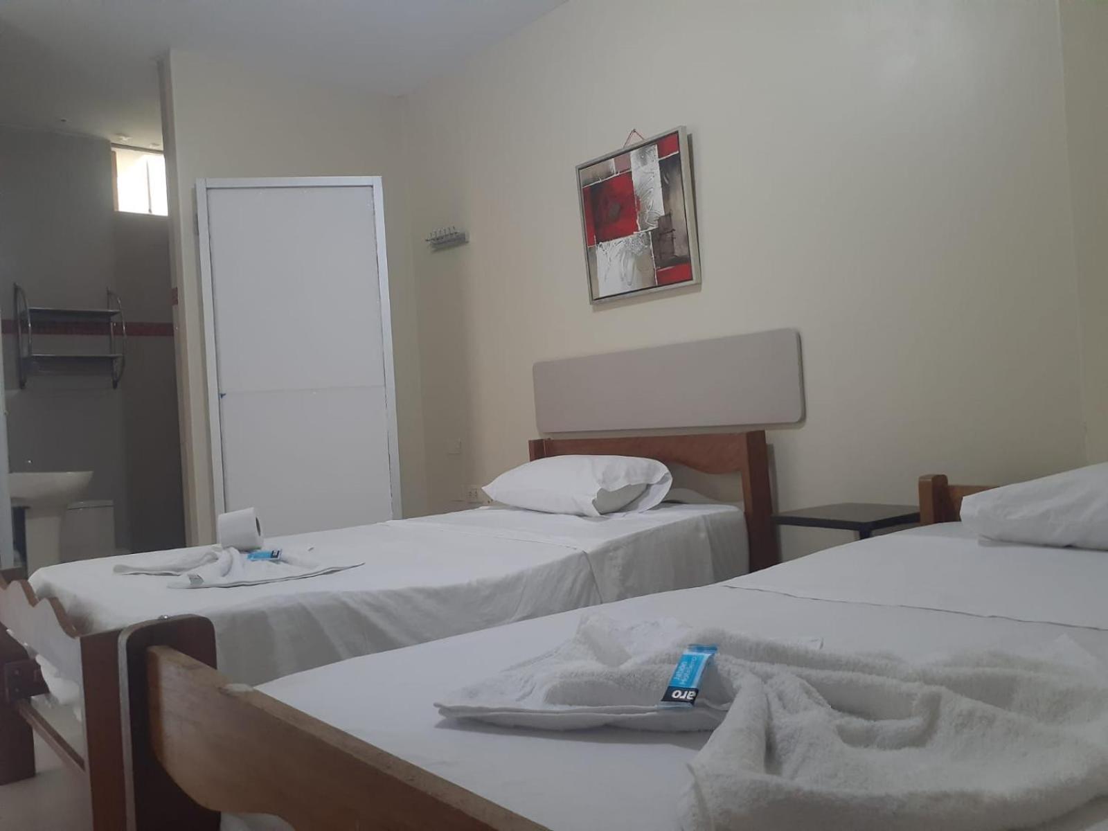 פיורה Hotel Inca Peru מראה חיצוני תמונה